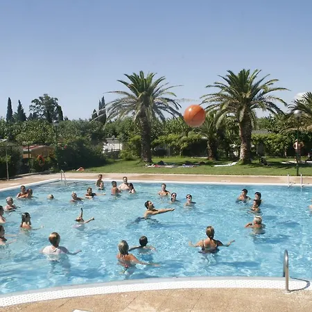 Playa Y Fiesta Campingplatz 2*