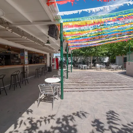 Campingplatz Playa Y Fiesta Miami Playa