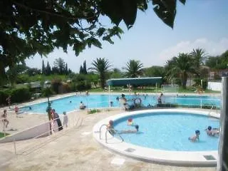 Campingplatz Playa Y Fiesta Miami Playa