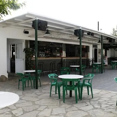 Campingplatz Playa Y Fiesta 2*