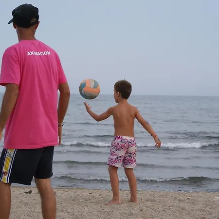 Campingplatz Playa Y Fiesta 2*