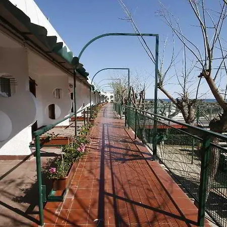 Playa Y Fiesta Campingplatz 2*