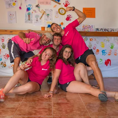 Playa Y Fiesta Campingplatz
