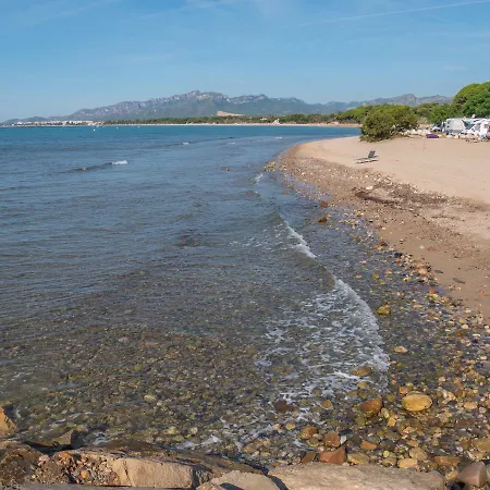Campingplatz Playa Y Fiesta 2*