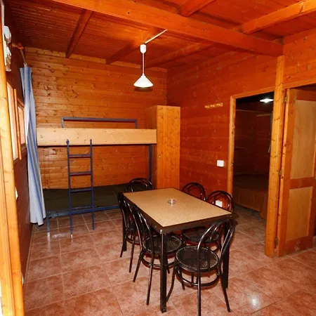 Campingplatz Playa Y Fiesta 2*