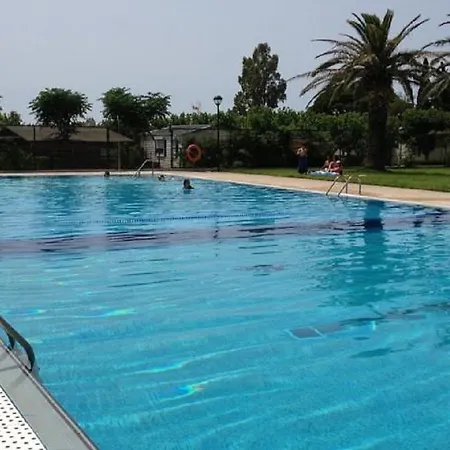 Playa Y Fiesta 2*
