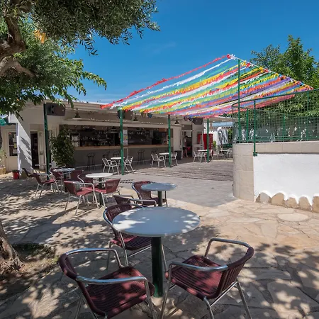 Playa Y Fiesta 미아미플라자