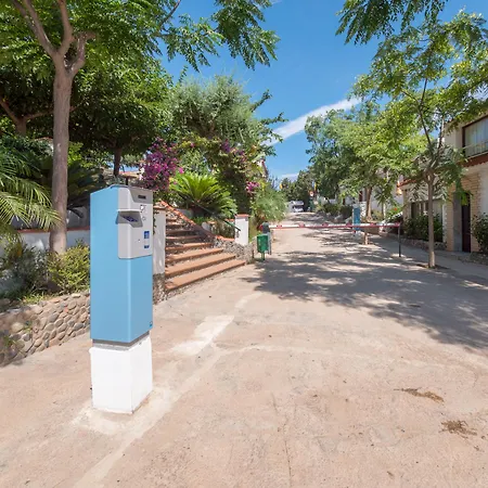 Playa Y Fiesta Campsite