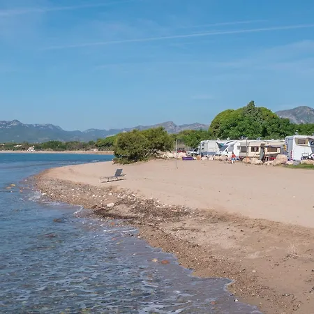 Playa Y Fiesta Campsite 2*