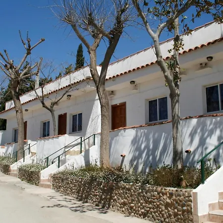 Playa Y Fiesta Campsite