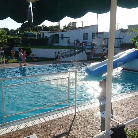 Campsite Playa Y Fiesta