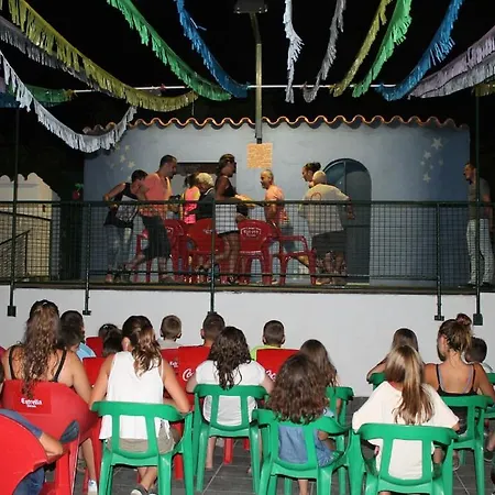 Playa Y Fiesta Campsite Miami Playa