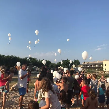 Playa Y Fiesta