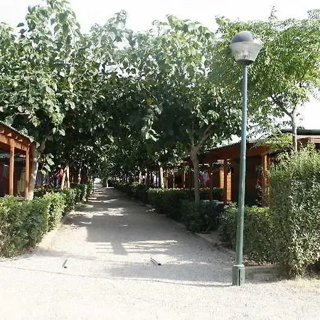 Campsite Playa Y Fiesta 2*