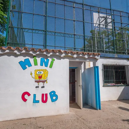 Playa Y Fiesta 2* 미아미플라자