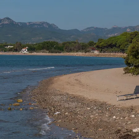 Camping Playa Y Fiesta Miami Platja (Miami Playa)