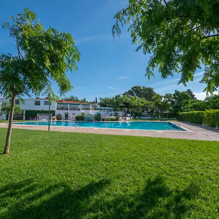 Camping Playa Y Fiesta Miami Platja (Miami Playa)