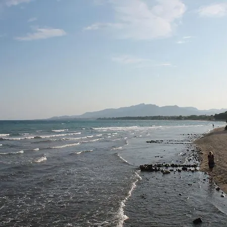 Playa Y Fiesta Camping Miami Platja (Miami Playa)