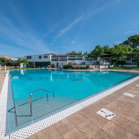 Camping Playa Y Fiesta Miami Platja (Miami Playa)