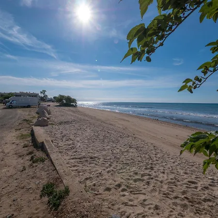 Playa Y Fiesta Camping Miami Platja (Miami Playa)