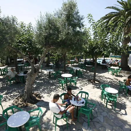 Camping Playa Y Fiesta Miami Platja (Miami Playa)